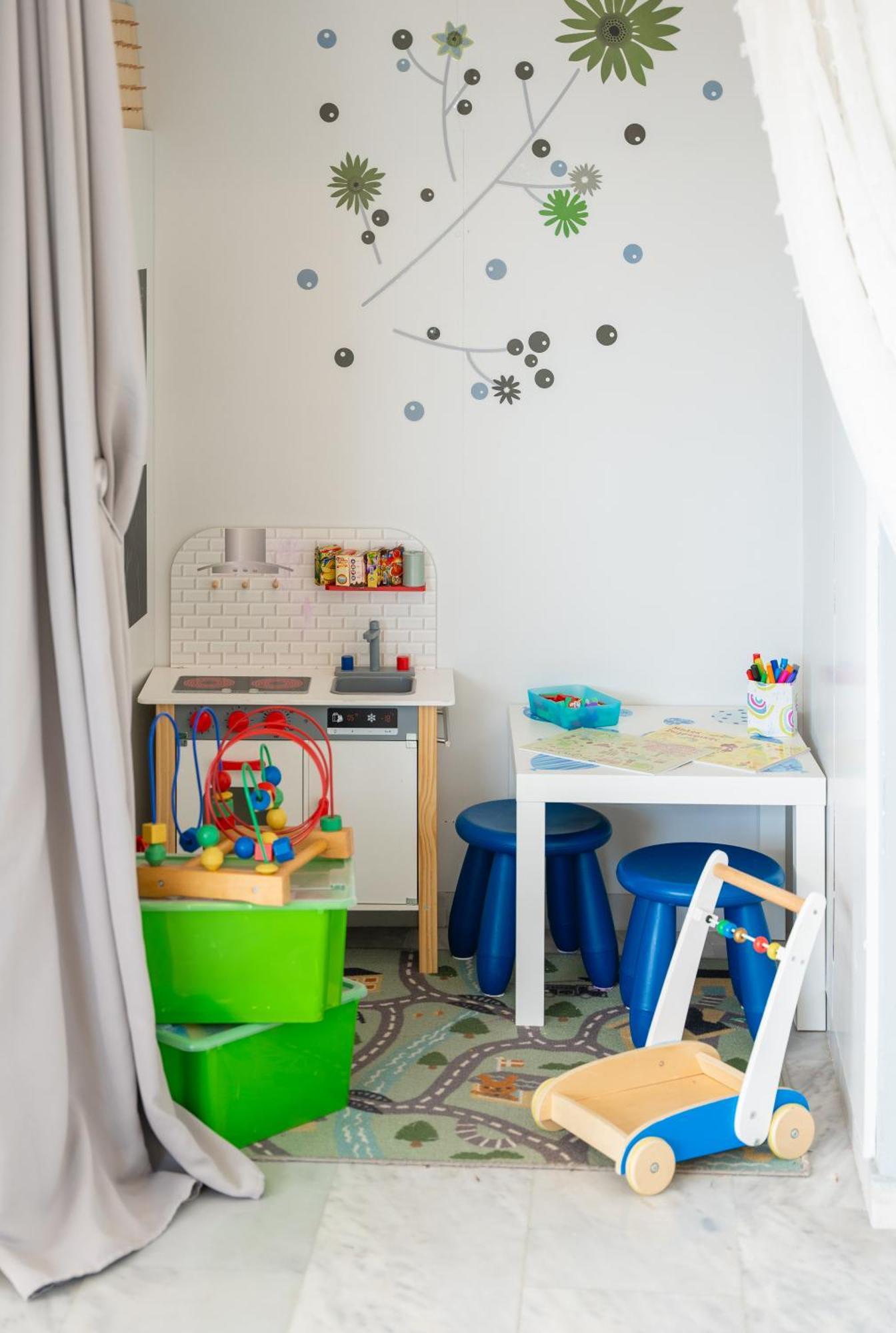 Acrolofts M62 With Playground Apartment Athens Exterior photo