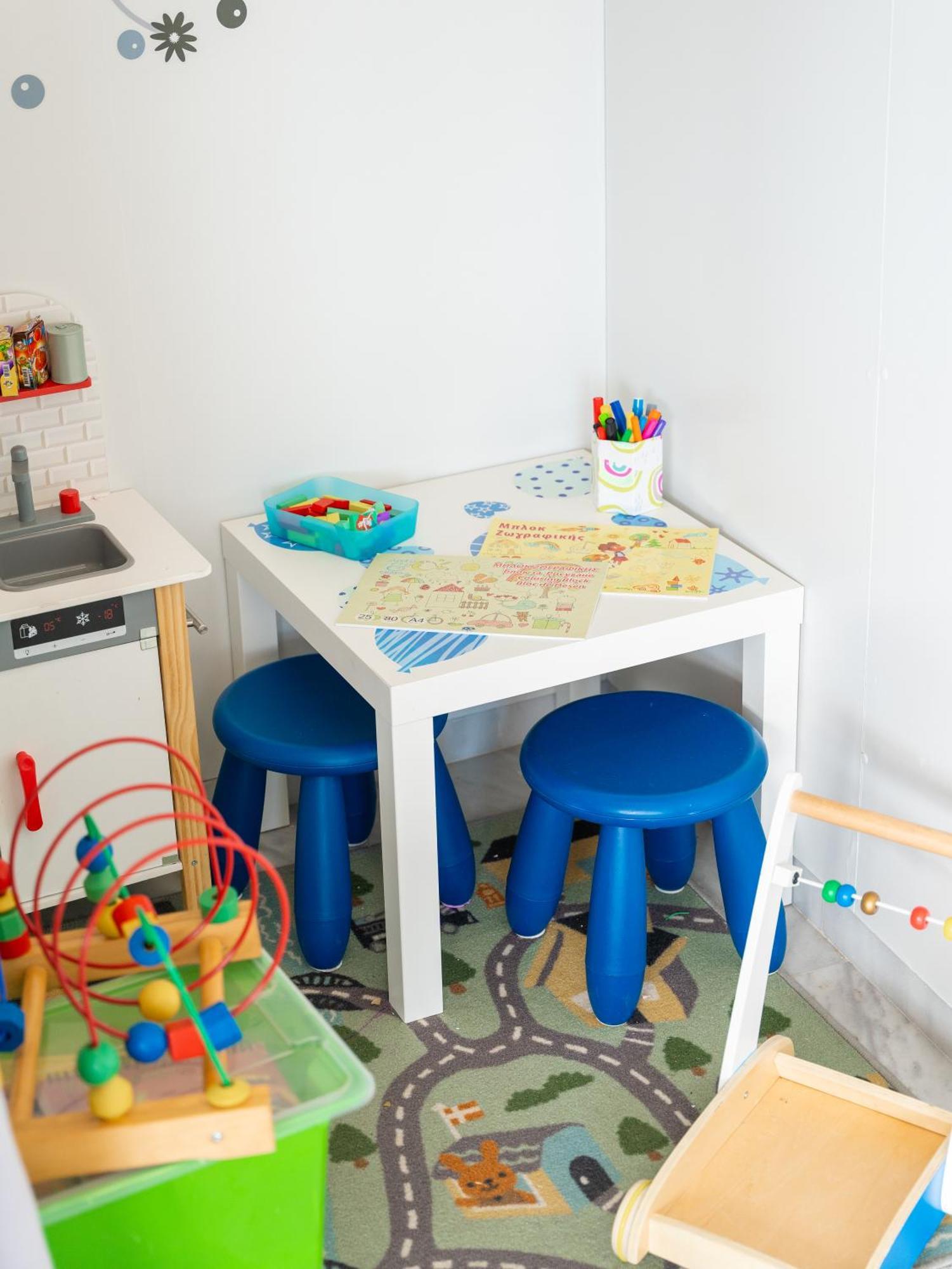Acrolofts M62 With Playground Apartment Athens Exterior photo