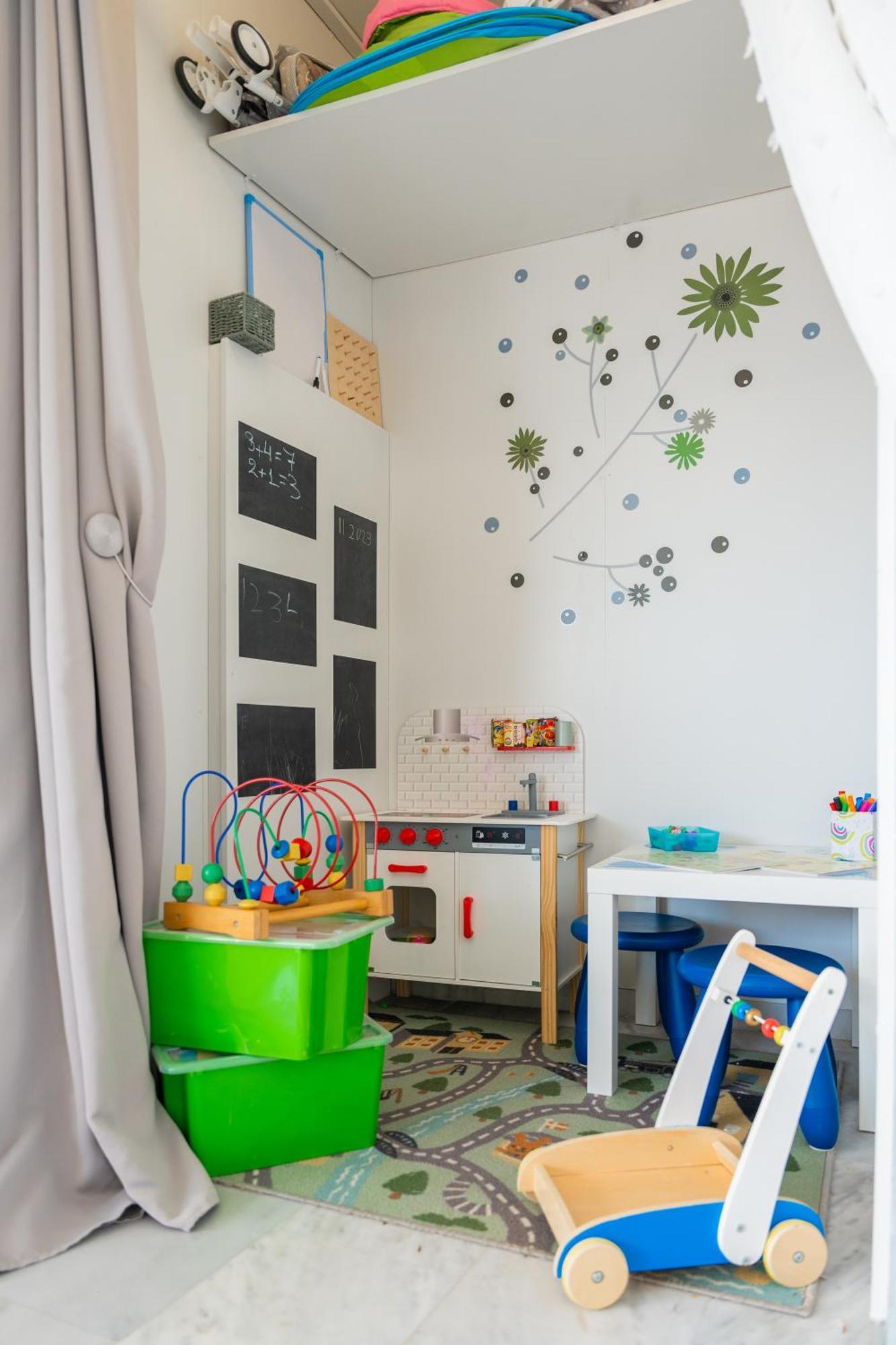 Acrolofts M62 With Playground Apartment Athens Exterior photo